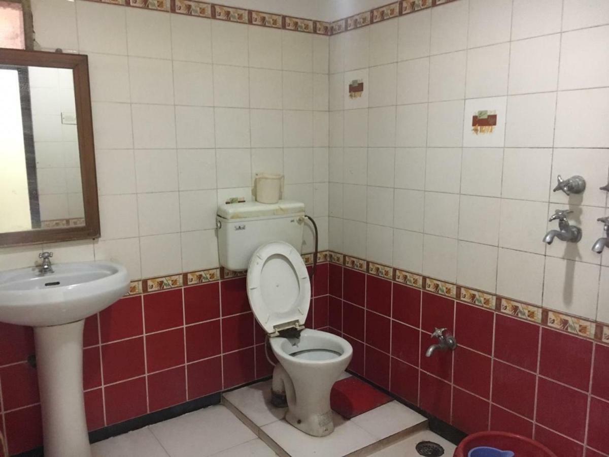 普那姆酒店 Rāipur 外观 照片